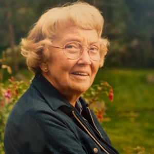 Elsy Sjögren