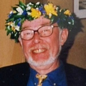 Lars Magnusson