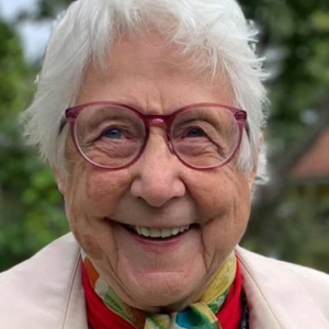 Kerstin Björklund