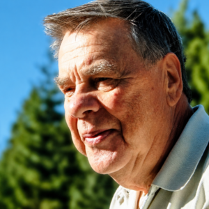 Olof "Olle" Johansson