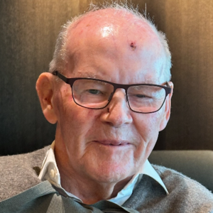 Lars Holmin