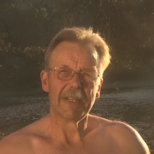Gert Berglund