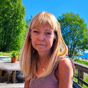 Maria Wenner