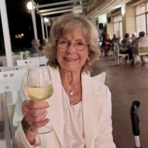 Ingrid Kron