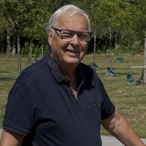 Roy Rosdahl