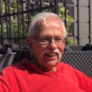 Lars Göran Karlsson