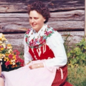 Vanja Orsén