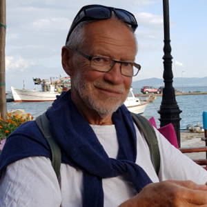 Lars Lindberg