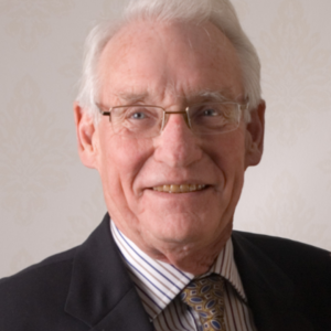 Stellan Bygdeman