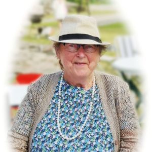 Berit Slettemo Carlsson