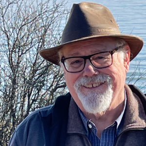Ron Smith