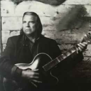 Tony Rudberg