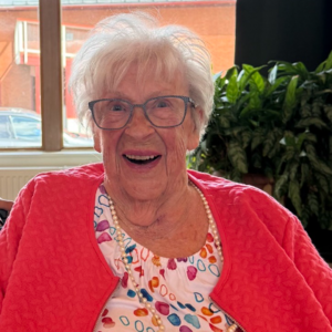 Viola Lindström
