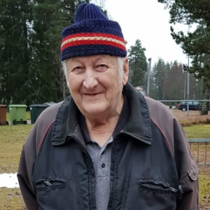 Roland Jansson
