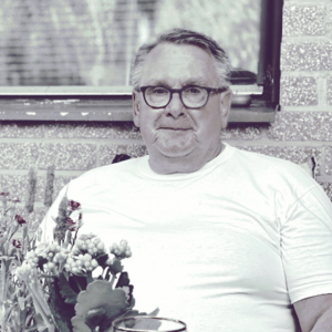 Lars "Nyskog" Johansson