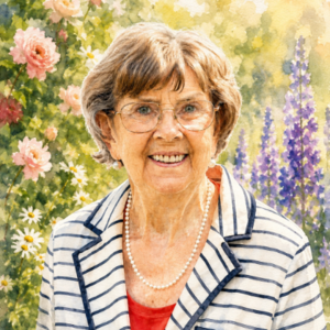 Anna Sara Linde