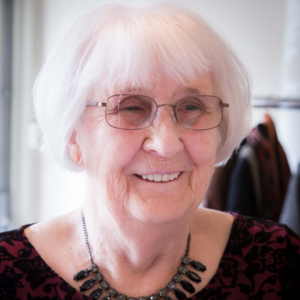 Sonja Hernqvist