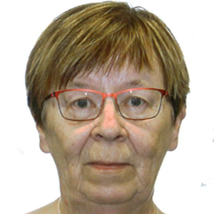 Gretha Nilsson Springare