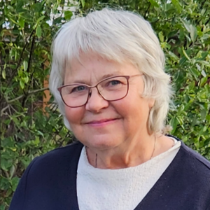 Britt Ringefors Selander