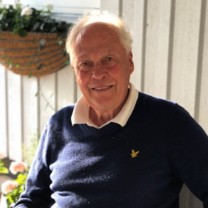 Bror-Axel Hedlund