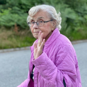 Gunvor Karlsson