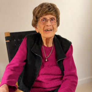 Marianne Pettersson