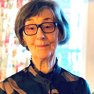 Inger Olsson