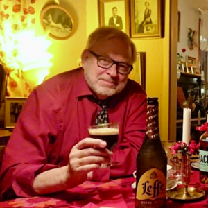 Lars Lindquist