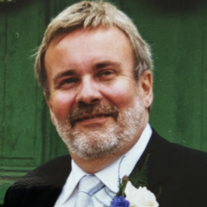 Göran Juth Bjors