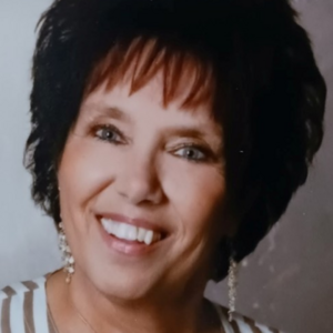 Inger Sundqvist Eriksson