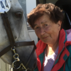 Karin Sörestam