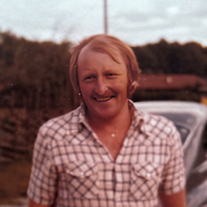 Jack Nilsson