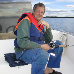 Börje Hjerne