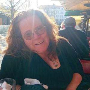 Ewa Malmquist