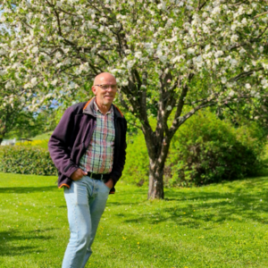 Bertil Sundvisson