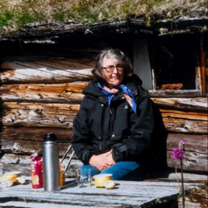 Ulla Ljungberg