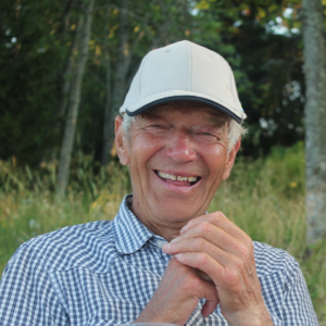 Hans Mikaelsson