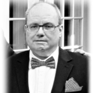 Peter Bacharach