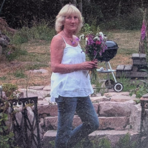 Barbro Carlsson