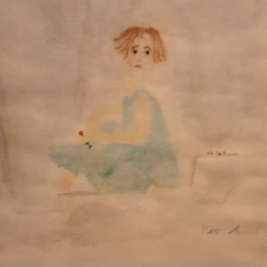 Tove Messel