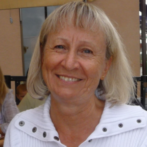 Marianne Örn