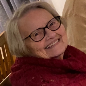 Ruth Sjödin