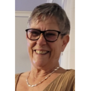 Rosie Persson
