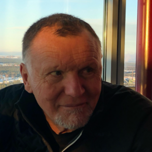 Janne Kastås