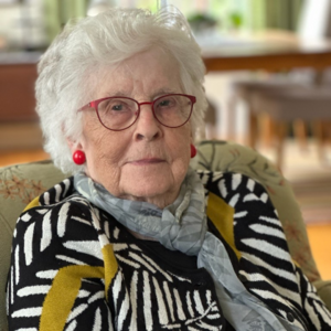 Doris Svensson