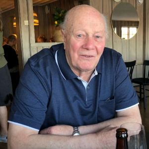 Yngve Algotsson