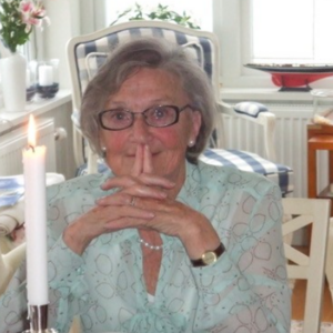 Inga Johansson