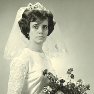 Mirja Liljeqvist