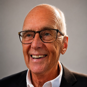 Ivars Sven Tommy Ericsson