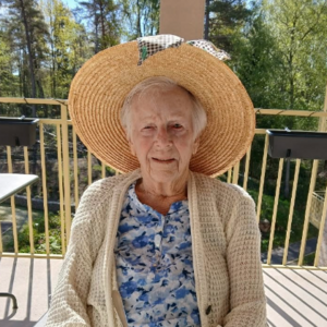 Else Hjalmarsson